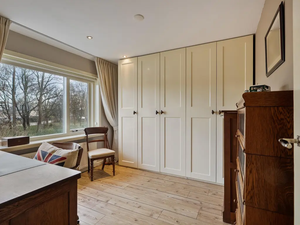 2e Barendrechtseweg 362, BARENDRECHT