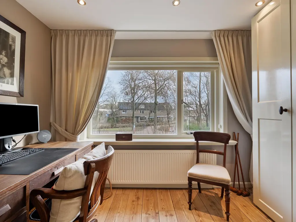 2e Barendrechtseweg 362, BARENDRECHT