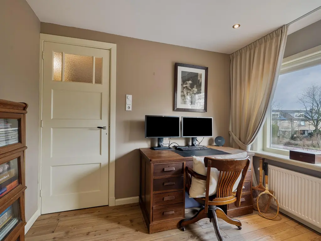 2e Barendrechtseweg 362, BARENDRECHT