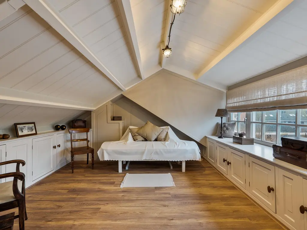 2e Barendrechtseweg 362, BARENDRECHT