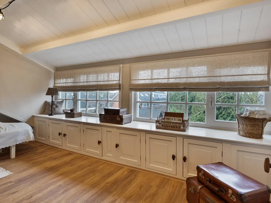 2e Barendrechtseweg 362, BARENDRECHT