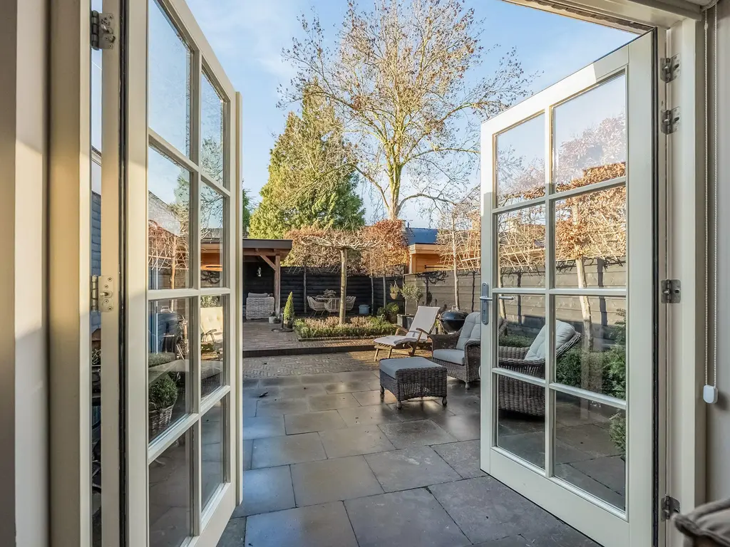 2e Barendrechtseweg 362, BARENDRECHT