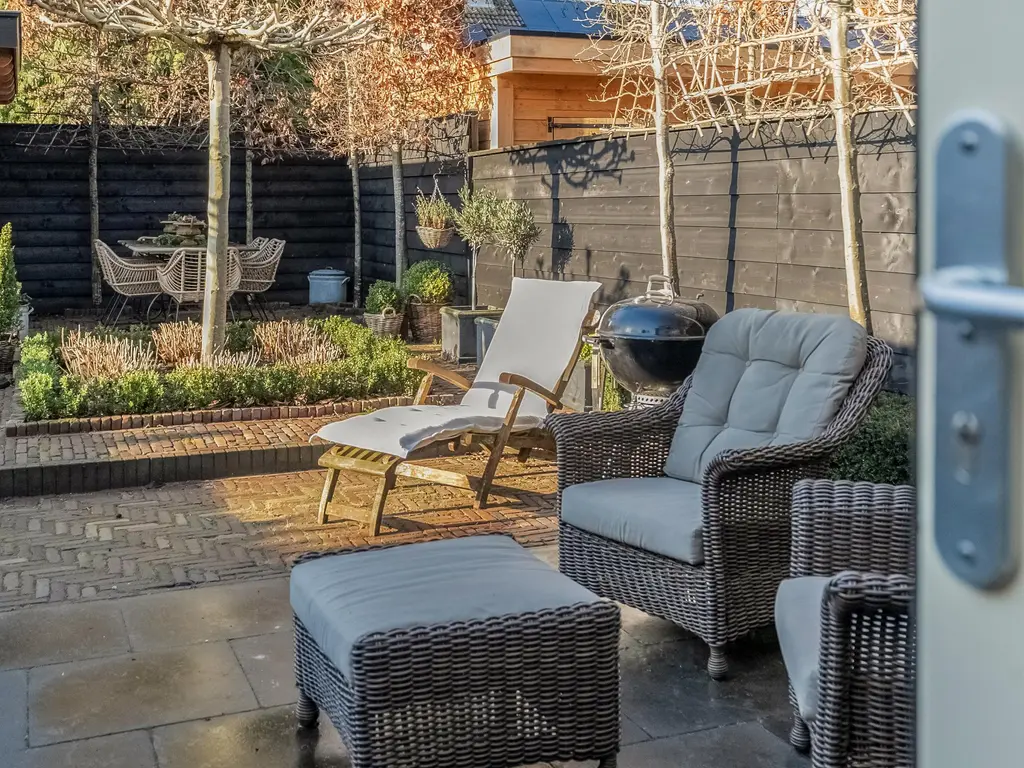 2e Barendrechtseweg 362, BARENDRECHT