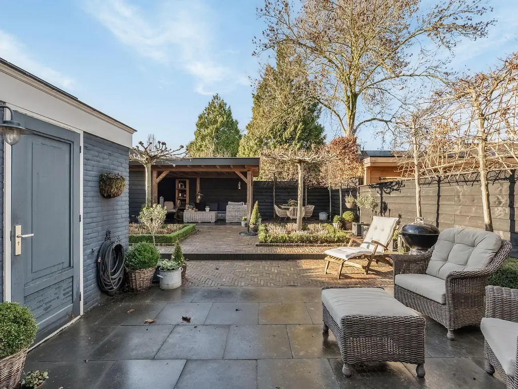 2e Barendrechtseweg 362, BARENDRECHT