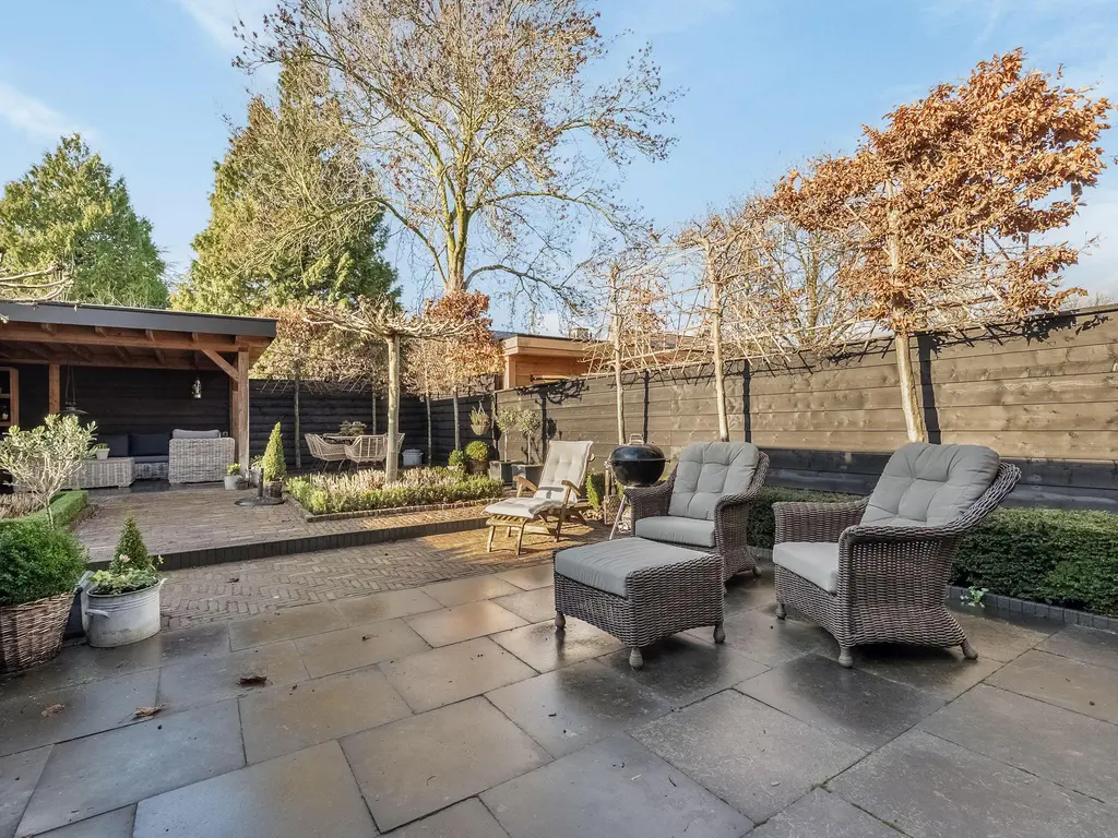 2e Barendrechtseweg 362, BARENDRECHT