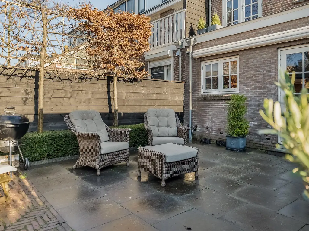 2e Barendrechtseweg 362, BARENDRECHT