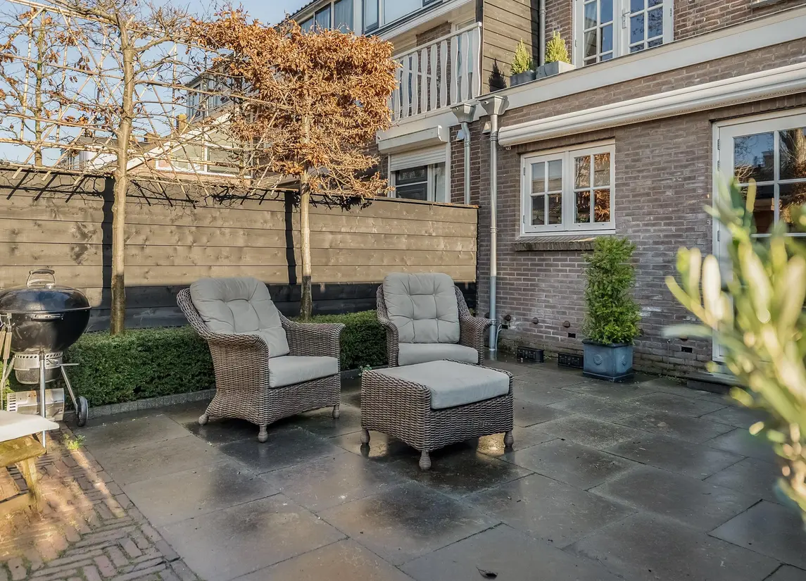 2e Barendrechtseweg 362