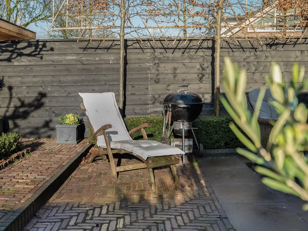 2e Barendrechtseweg 362, BARENDRECHT