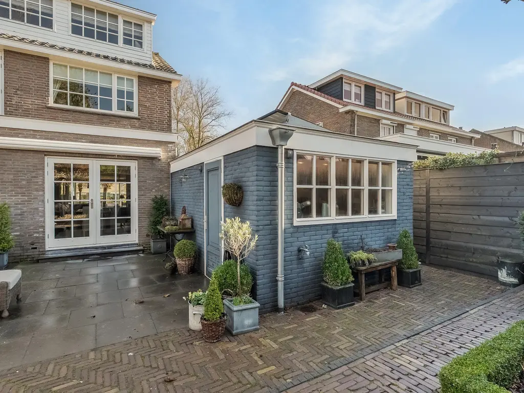2e Barendrechtseweg 362, BARENDRECHT