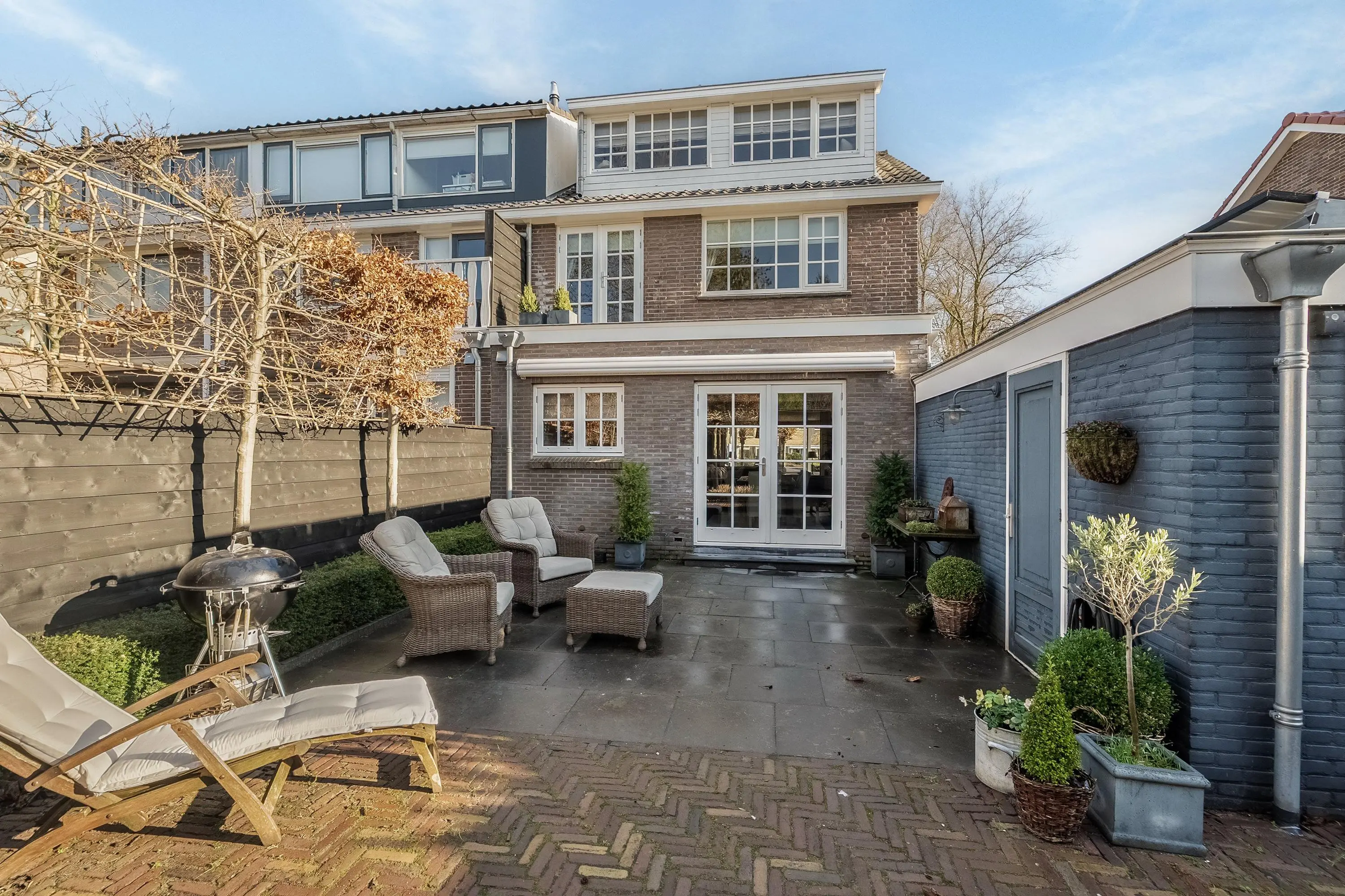 2e Barendrechtseweg 362