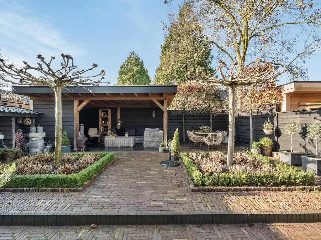 2e Barendrechtseweg 362, BARENDRECHT