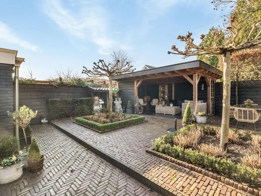 2e Barendrechtseweg 362, BARENDRECHT