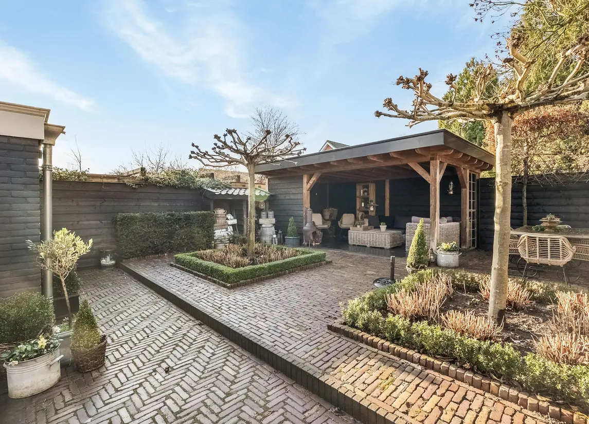 2e Barendrechtseweg 362