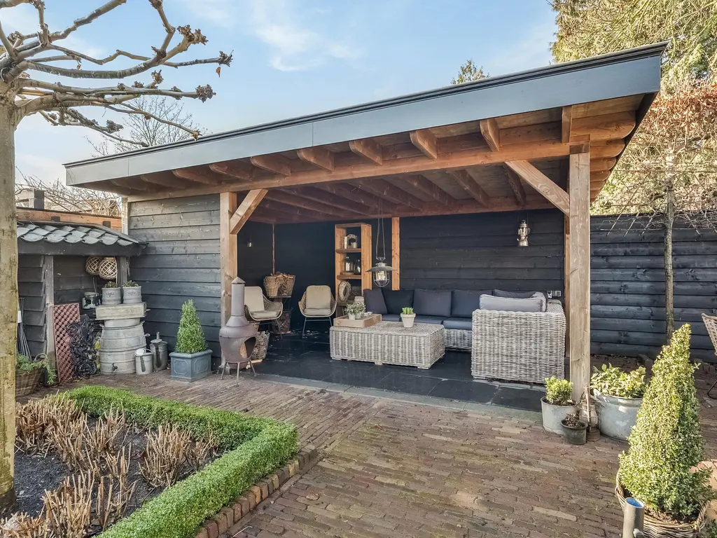 2e Barendrechtseweg 362, BARENDRECHT