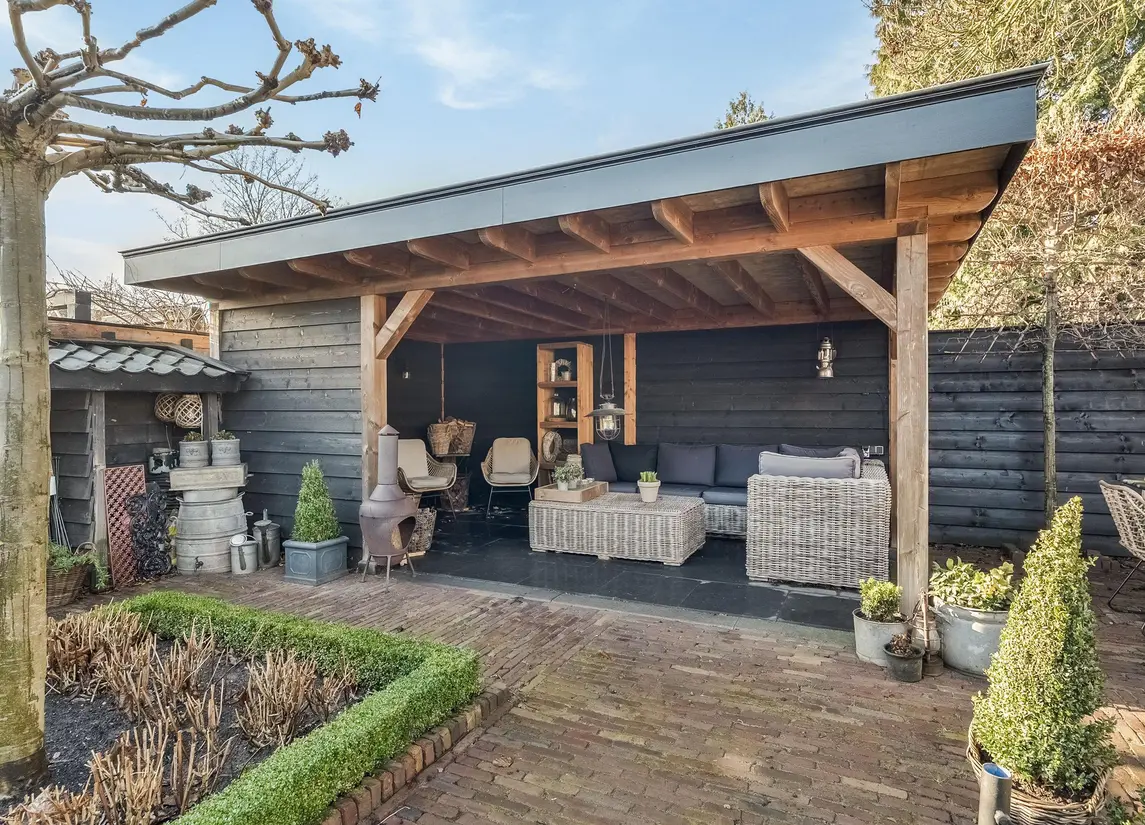 2e Barendrechtseweg 362