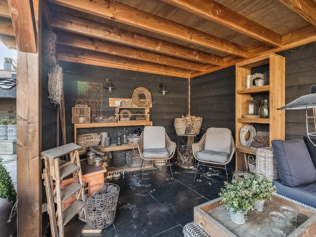 2e Barendrechtseweg 362, BARENDRECHT