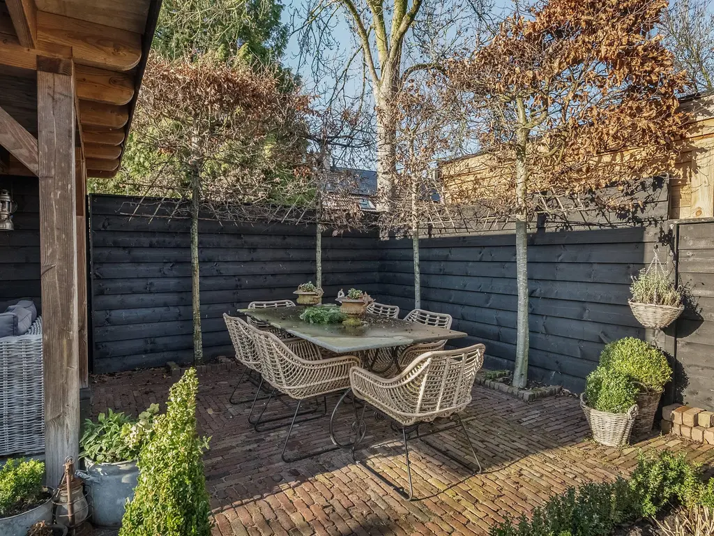 2e Barendrechtseweg 362, BARENDRECHT