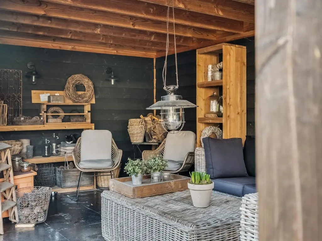 2e Barendrechtseweg 362, BARENDRECHT