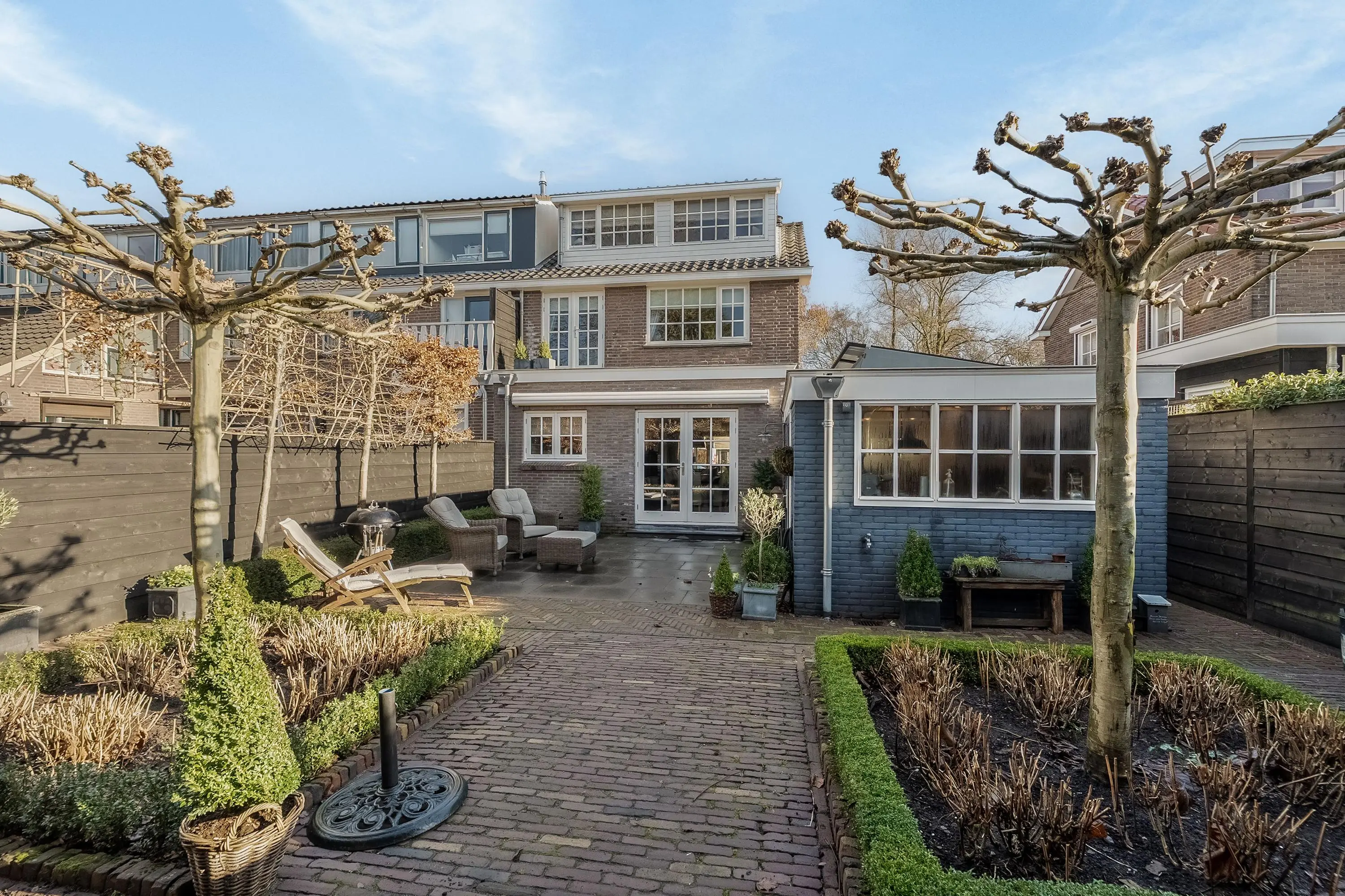 2e Barendrechtseweg 362