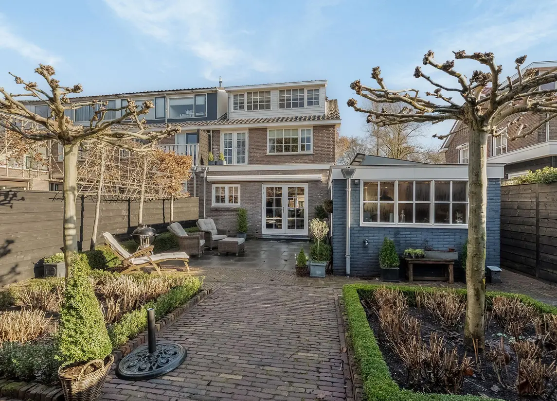 2e Barendrechtseweg 362