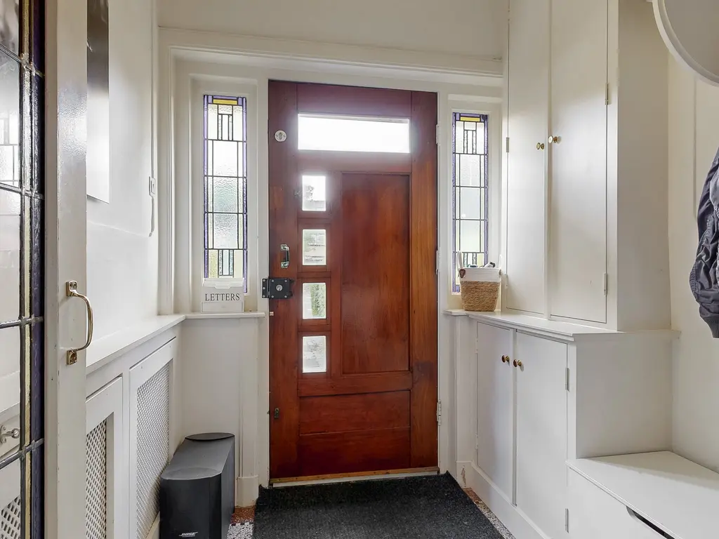 Rijnzichtweg 56, Oegstgeest