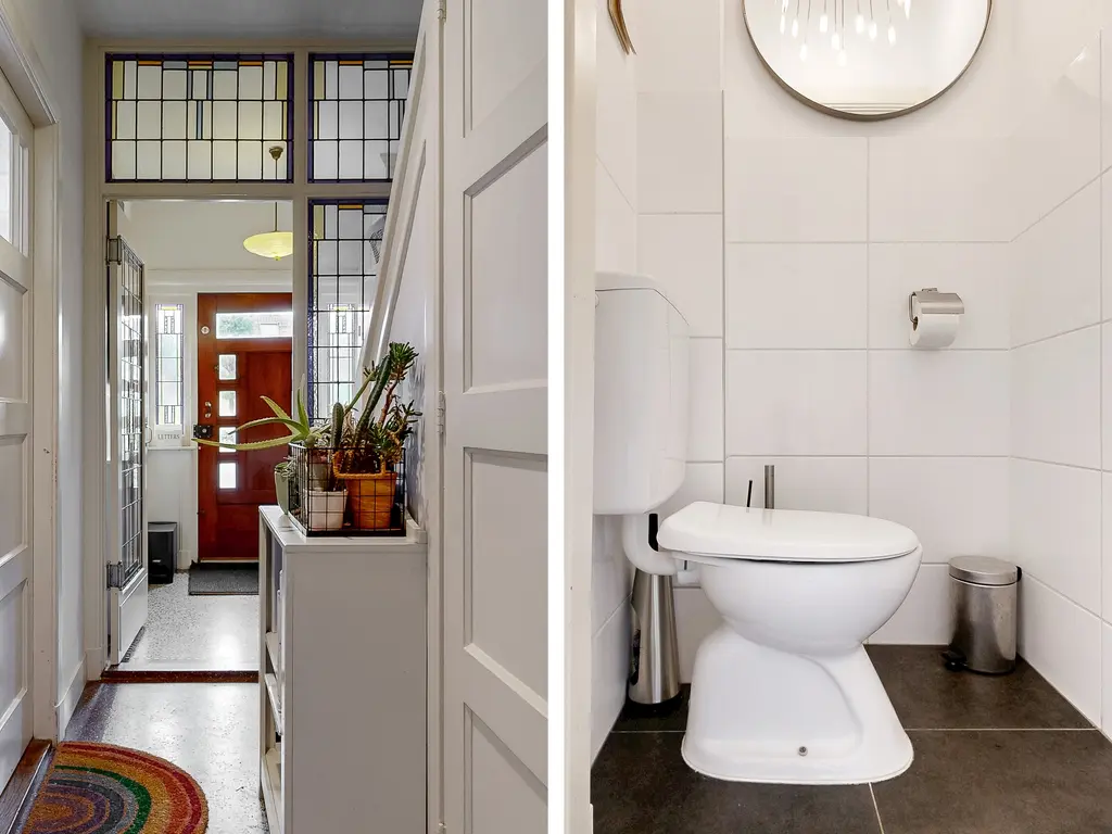 Rijnzichtweg 56, Oegstgeest