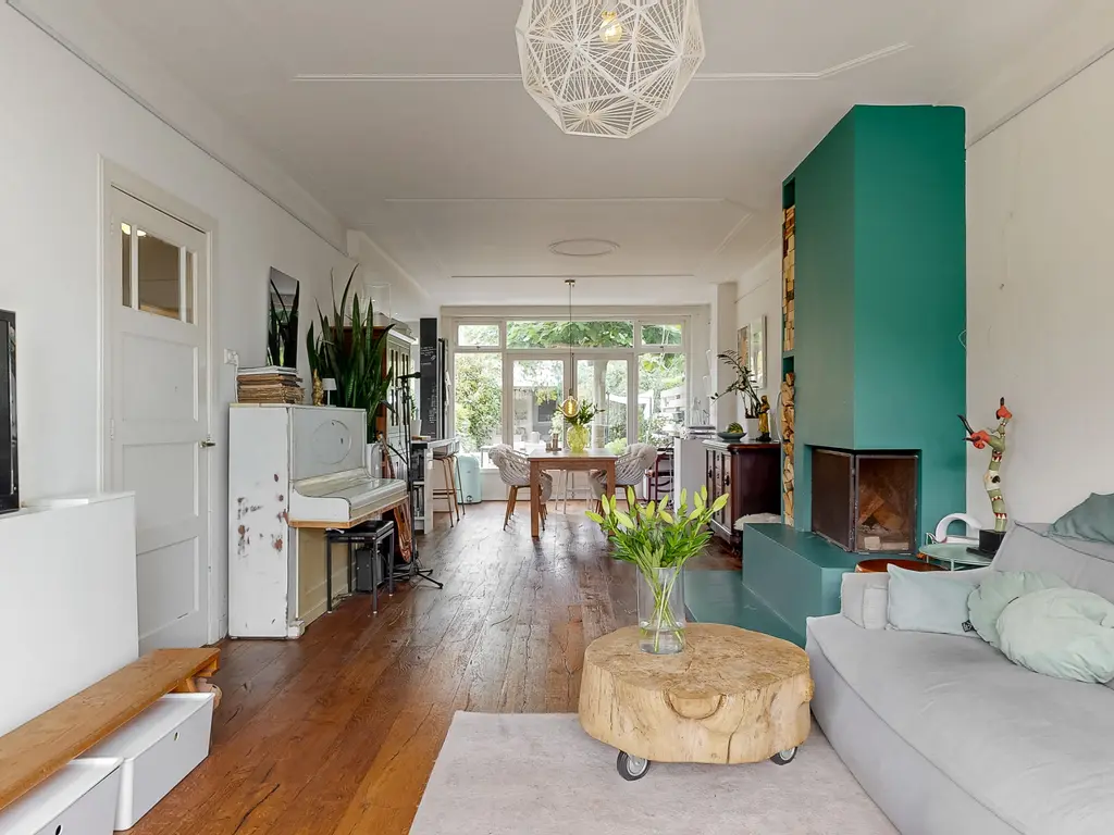 Rijnzichtweg 56, Oegstgeest