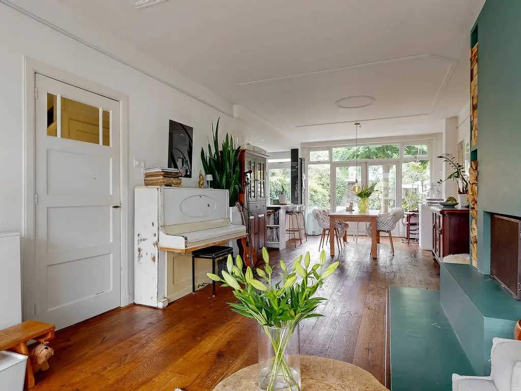 Rijnzichtweg 56, Oegstgeest