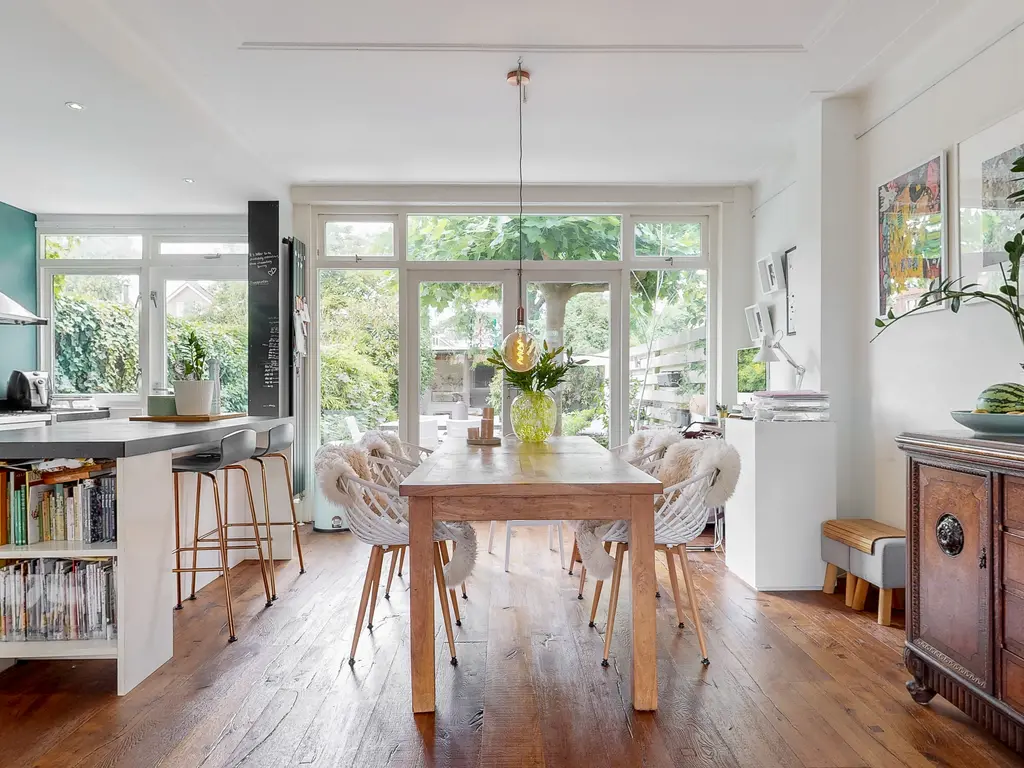 Rijnzichtweg 56, Oegstgeest