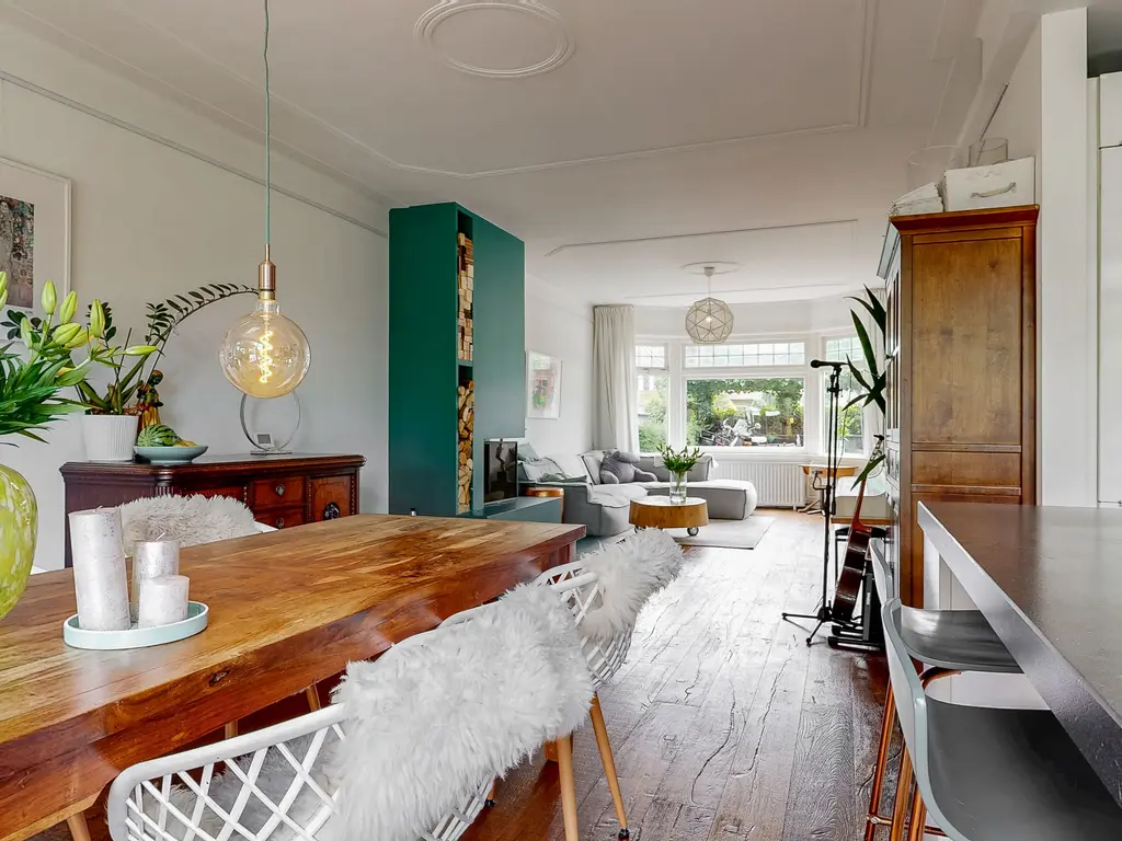 Rijnzichtweg 56, Oegstgeest