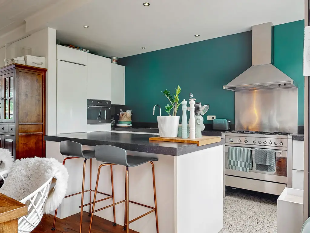 Rijnzichtweg 56, Oegstgeest