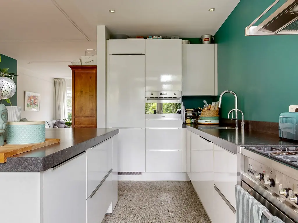 Rijnzichtweg 56, Oegstgeest