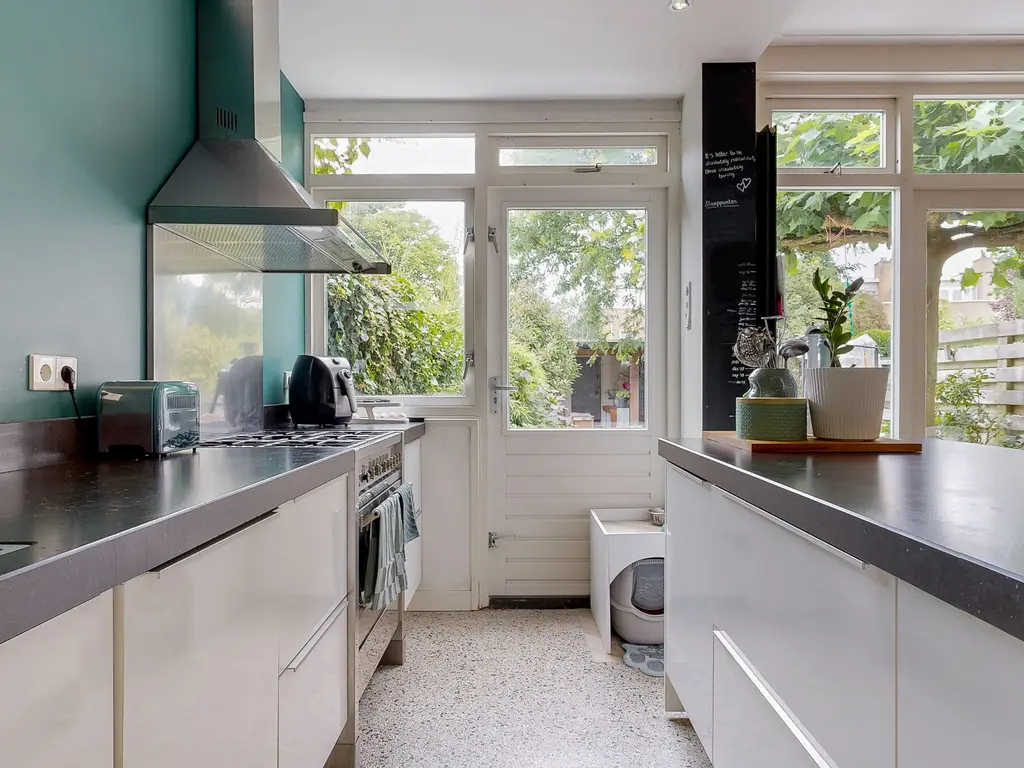 Rijnzichtweg 56, Oegstgeest