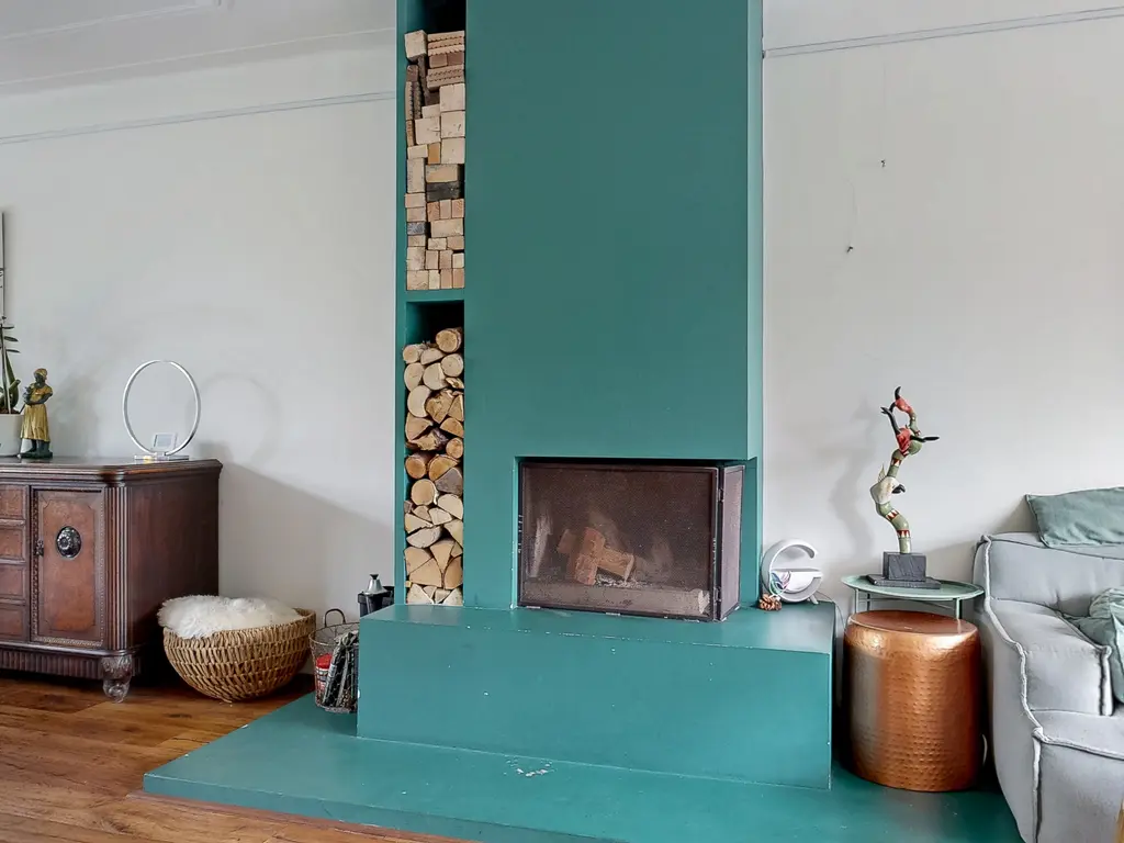 Rijnzichtweg 56, Oegstgeest