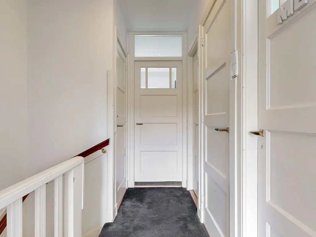 Rijnzichtweg 56, Oegstgeest