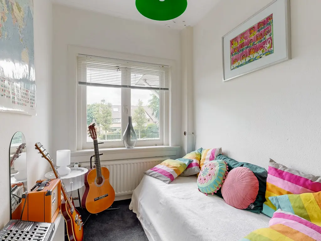 Rijnzichtweg 56, Oegstgeest