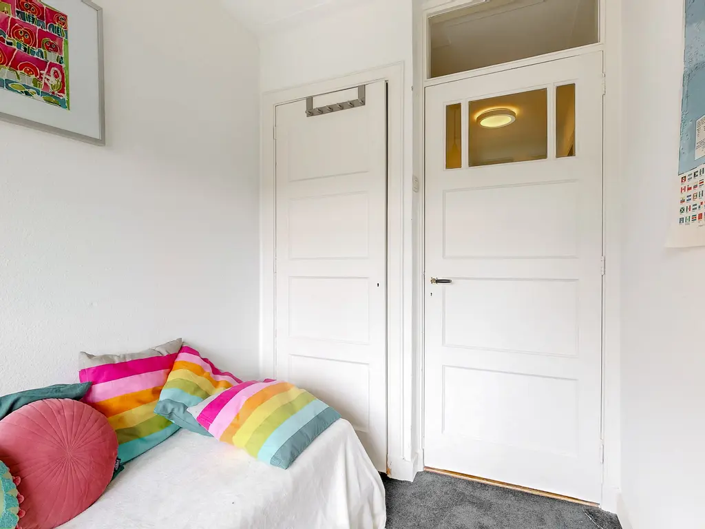 Rijnzichtweg 56, Oegstgeest