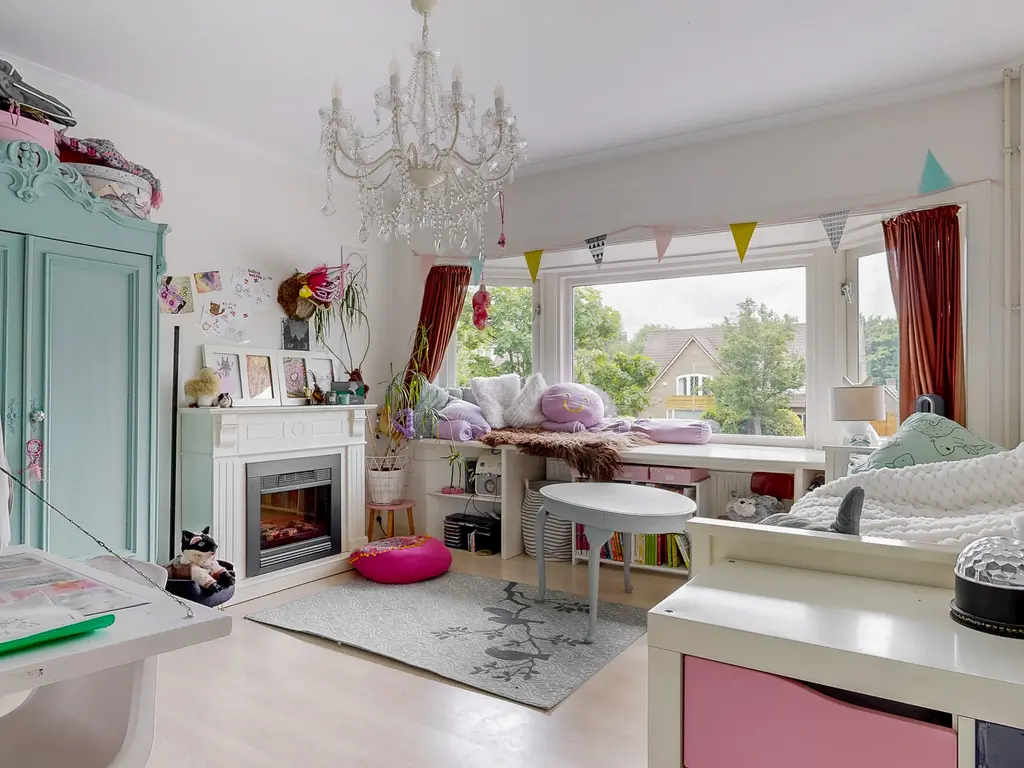 Rijnzichtweg 56, Oegstgeest