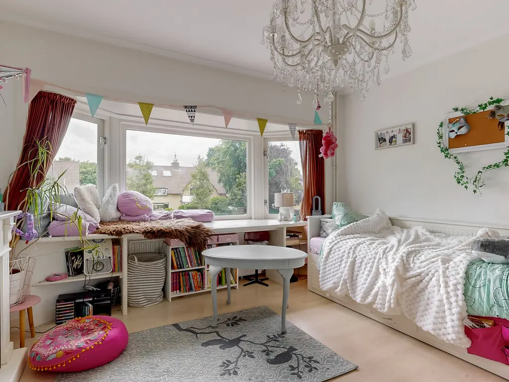 Rijnzichtweg 56, Oegstgeest