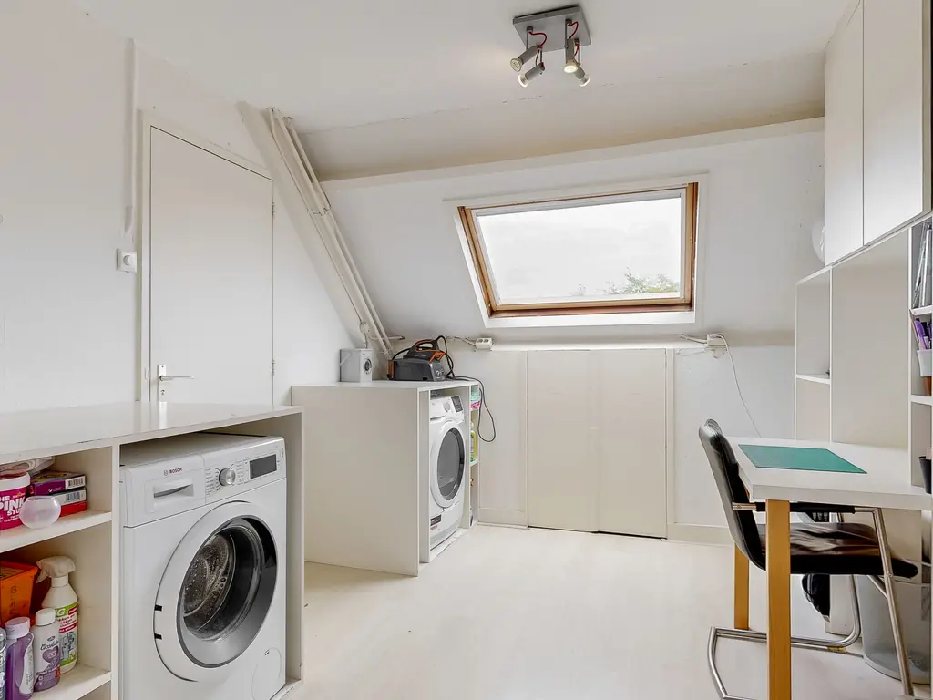 Rijnzichtweg 56, Oegstgeest