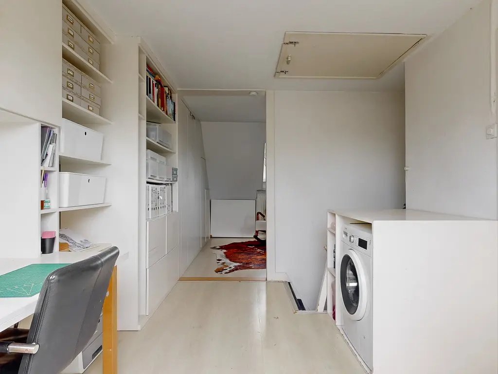 Rijnzichtweg 56, Oegstgeest