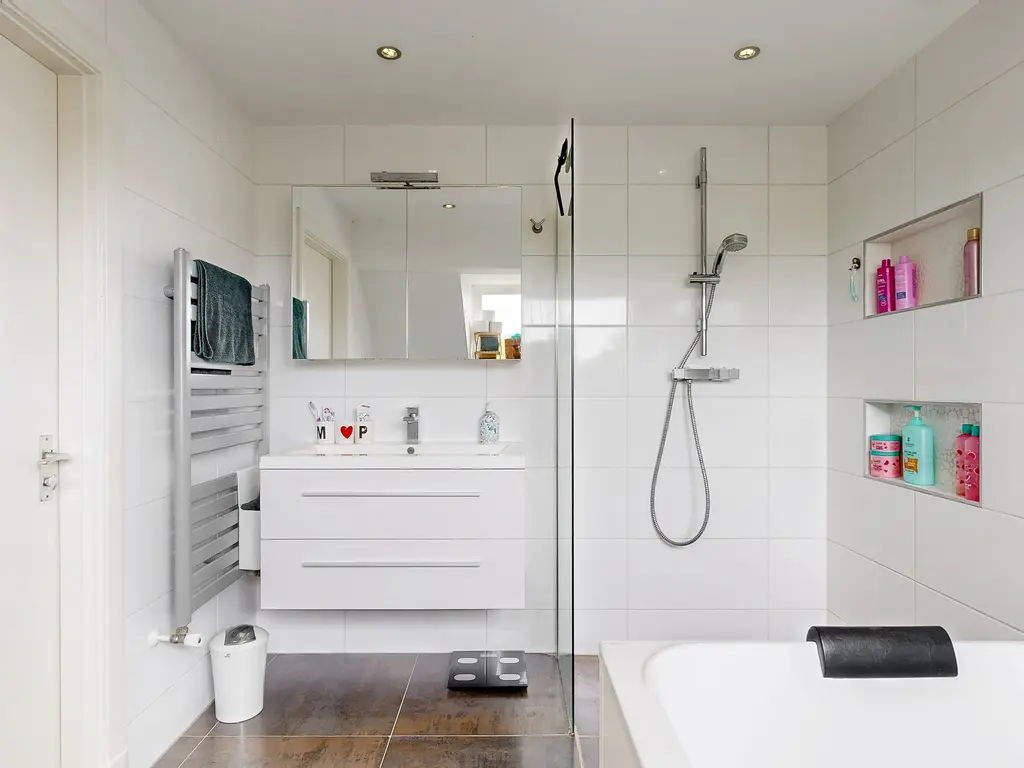 Rijnzichtweg 56, Oegstgeest