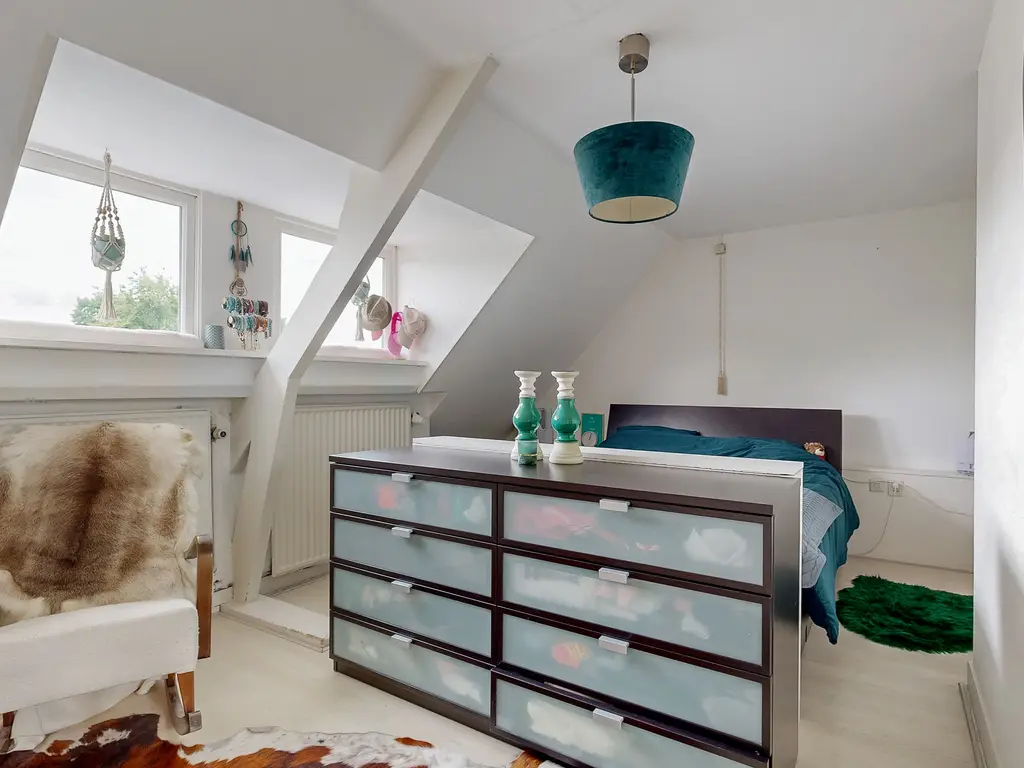 Rijnzichtweg 56, Oegstgeest