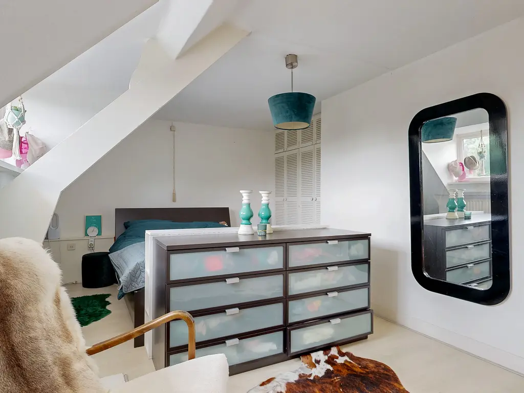 Rijnzichtweg 56, Oegstgeest