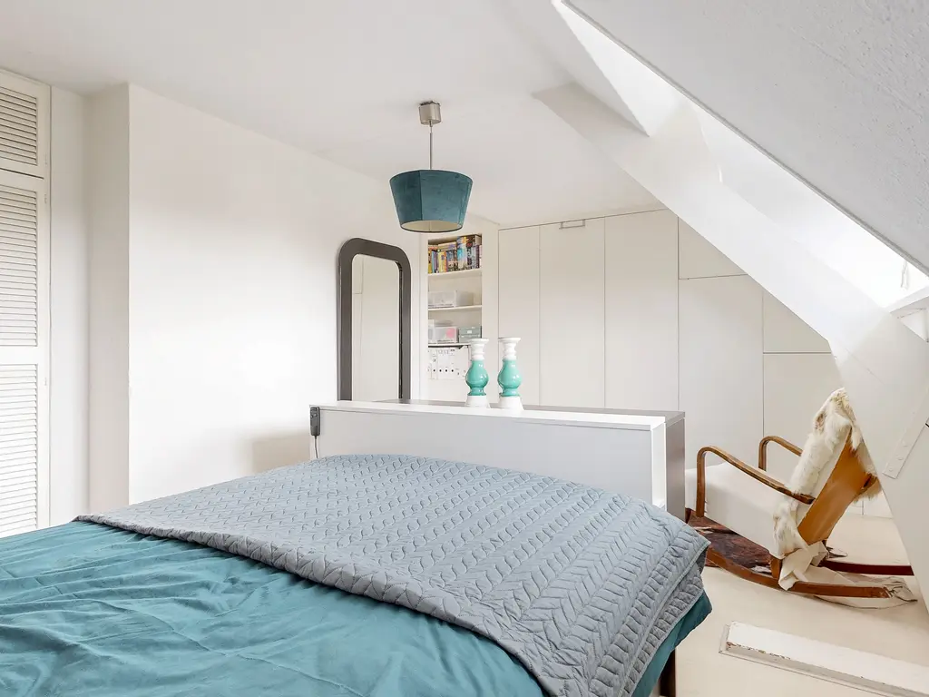 Rijnzichtweg 56, Oegstgeest