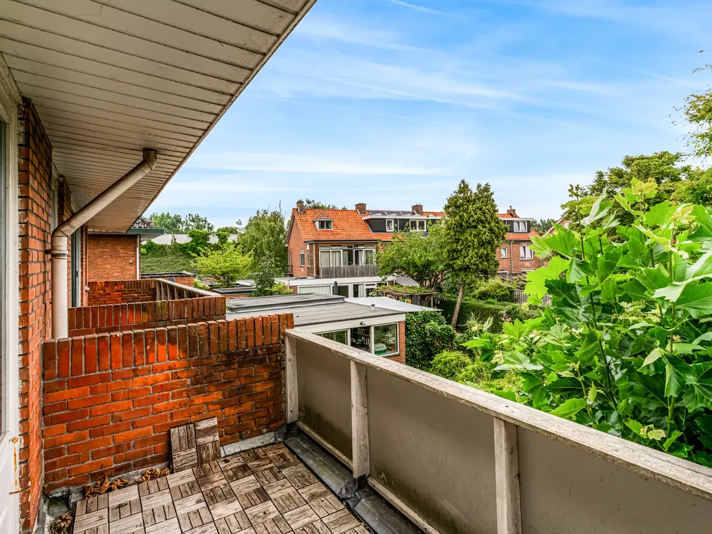 Rijnzichtweg 56, Oegstgeest