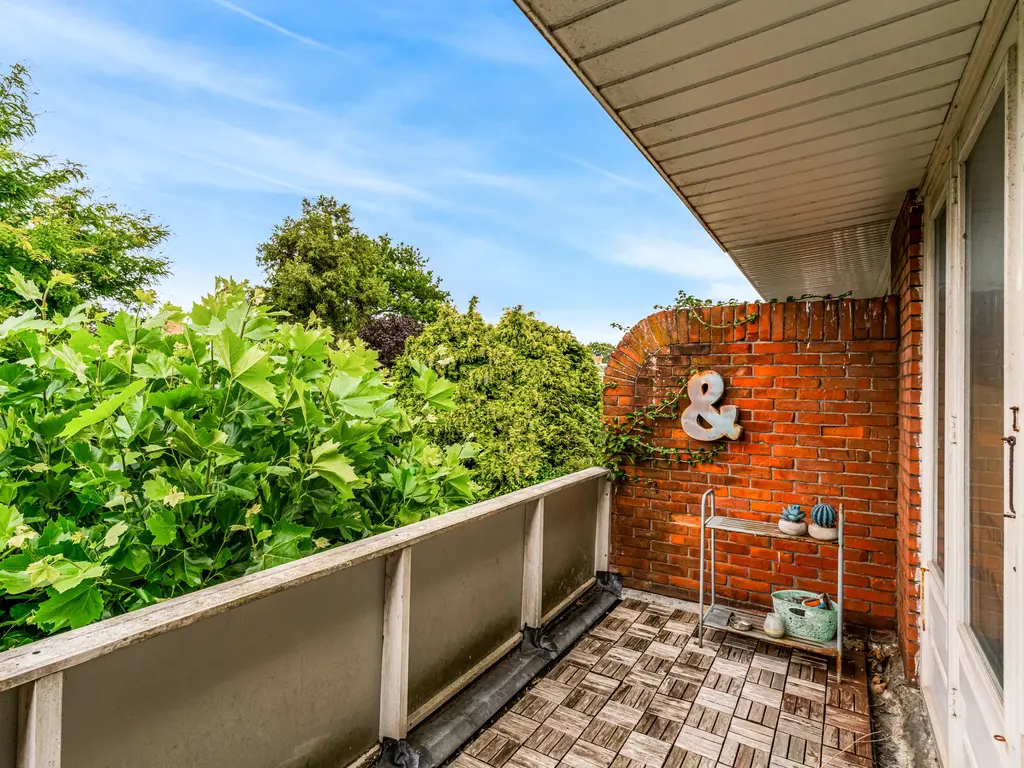 Rijnzichtweg 56, Oegstgeest