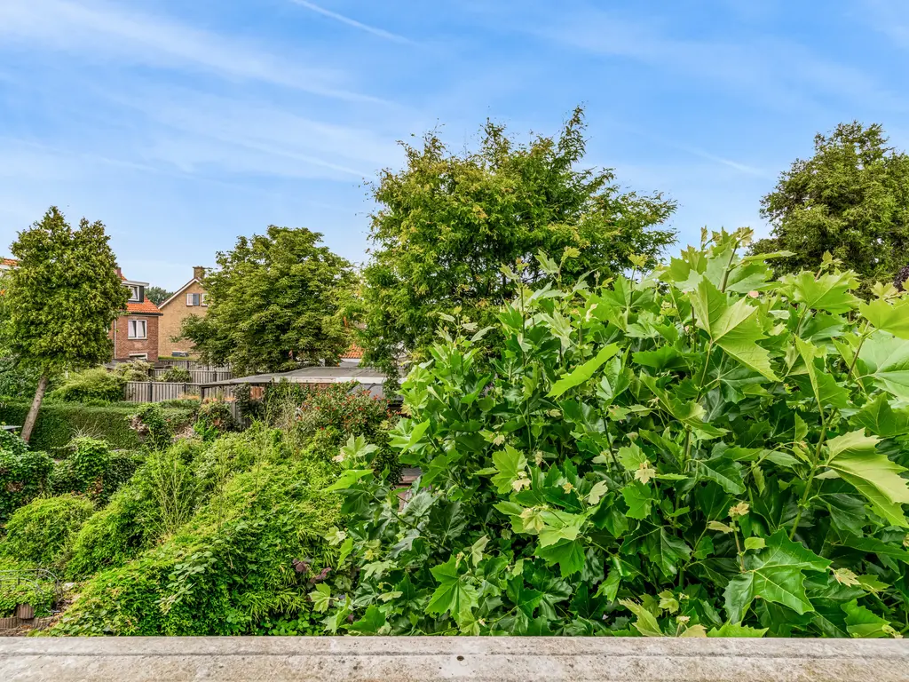 Rijnzichtweg 56, Oegstgeest