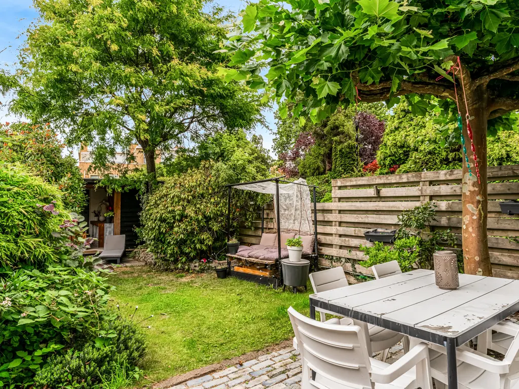 Rijnzichtweg 56, Oegstgeest