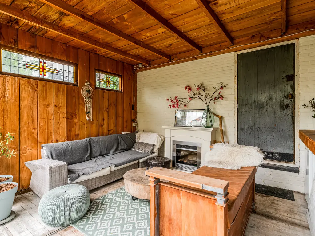 Rijnzichtweg 56, Oegstgeest